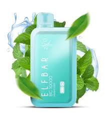Elfbar BC10000 - Miami Mint