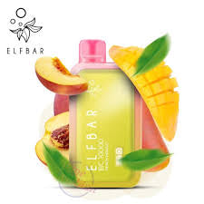 Elfbar BC10000 - Peach Mango