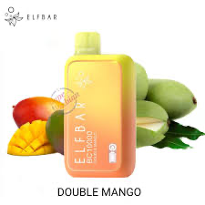 Elfbar BC10000 - Double Mango