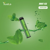 Yuoto XXL - Mint Ice