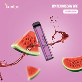 Yuoto XXL - Watermelon Ice