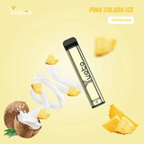 Yuoto XXL - Pinacolada