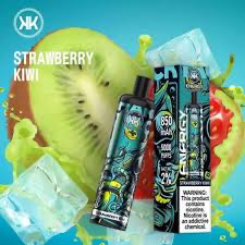 KK Energy II - Strawberry Kiwi
