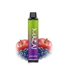 Mazaj Diamond - Grape Apple