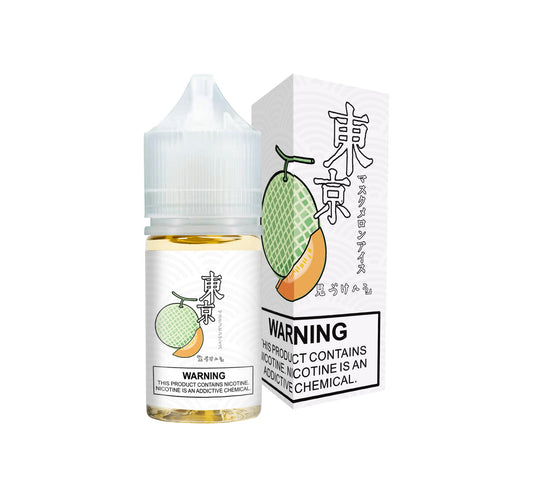 Tokyo 30mg - Iced Hami Melon