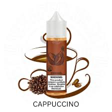 Tokyo 3mg - Cappuccino