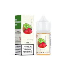Tokyo 30mg - Iced Strawberry Kiwi