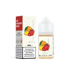 Tokyo 30mg - Iced Strawberry Mango