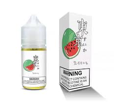 Tokyo 30mg - Iced Watermeon