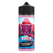 The Panther Series 3mg - Pink Ice