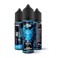 The Panther Series 3mg - Blue
