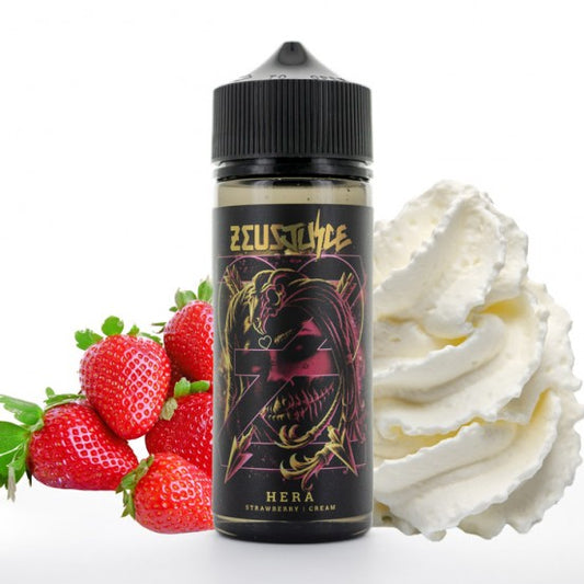 Zeus Juice 3mg - Hera