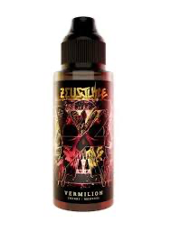 Zeus Juice 3mg - Vermilion