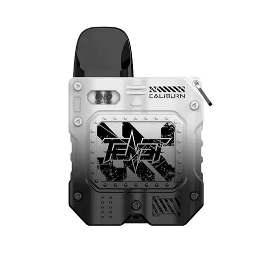 Caliburn Tenet Koko - Black & White