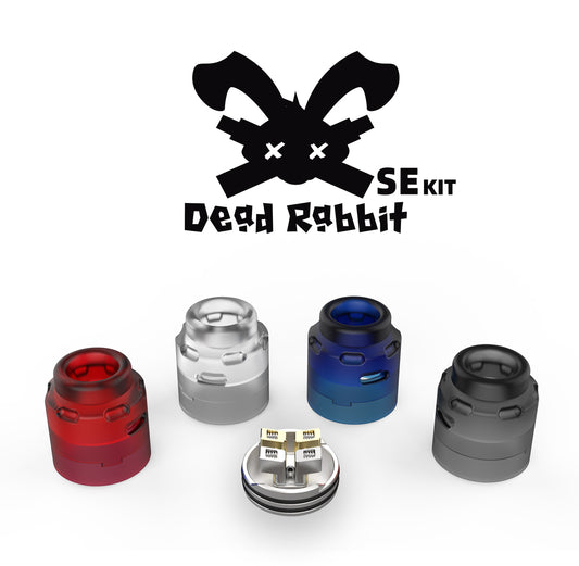 Dead Rabbit SE Kit