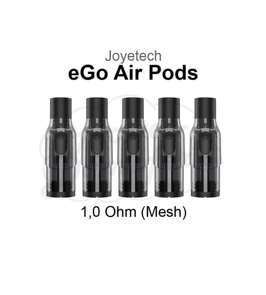 eGo Air