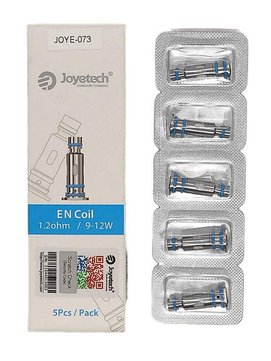 En Coil - 1.2 ohm