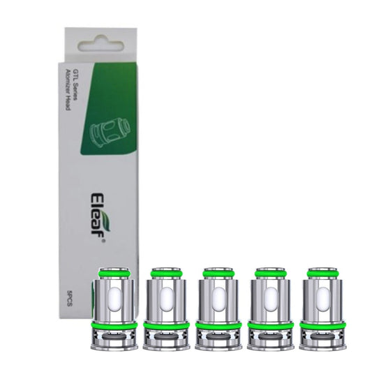 GTL Coil - 0.4 ohm