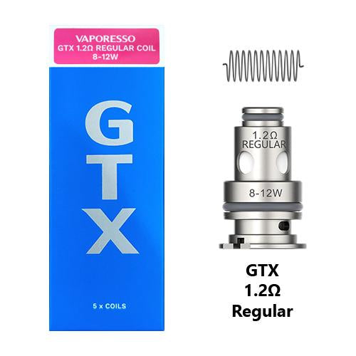 GTX Coil - 1.2 ohm