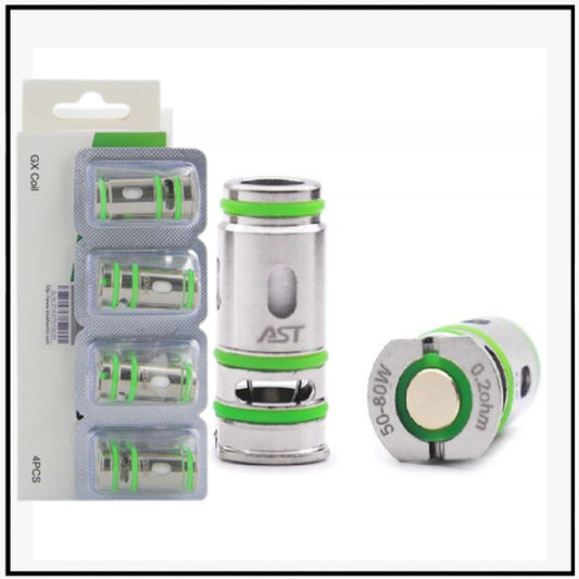 GX Coil - 0.2 ohm