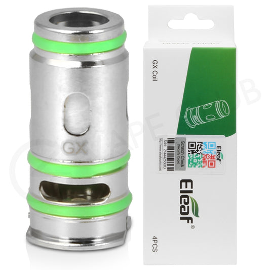 GX Coil - 0.5 ohm