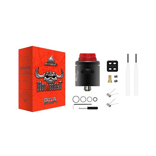 HellBeast RDA