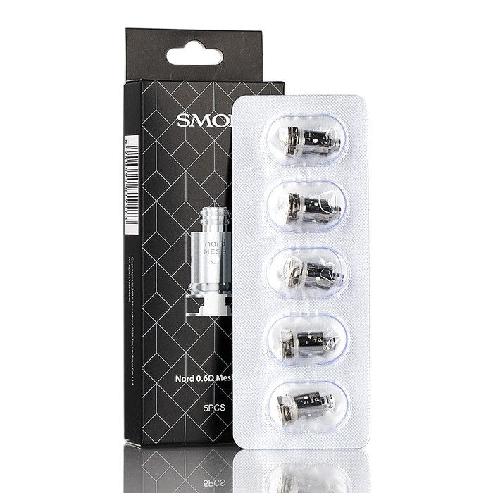 Nord Mesh Coil - 0.6 ohm