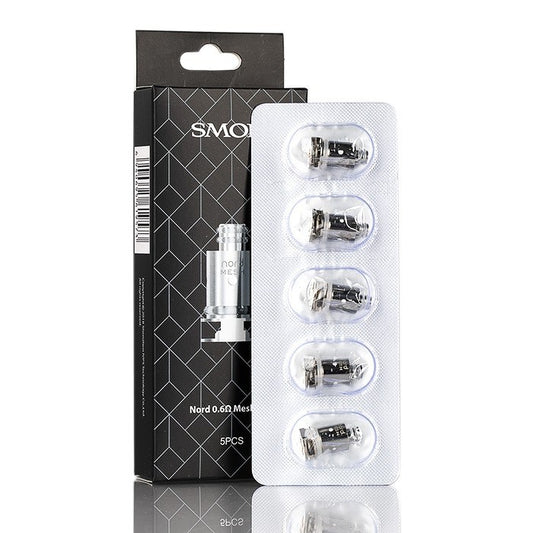Nord Mesh Coil - 0.6 ohm