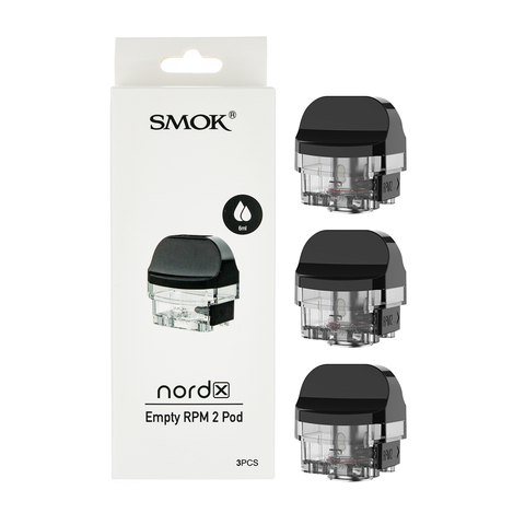 Nord X - RPM 2 Pod