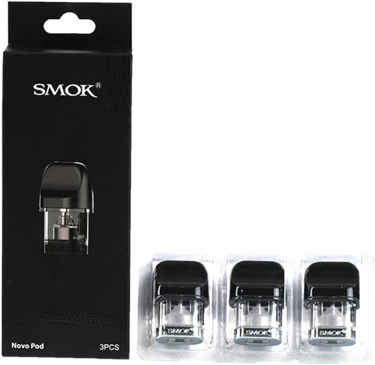 Novo Pod - 1.2 ohm
