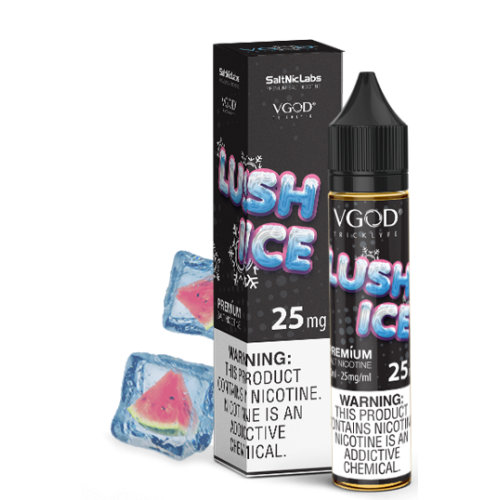 VGOD 25mg - Lush Ice