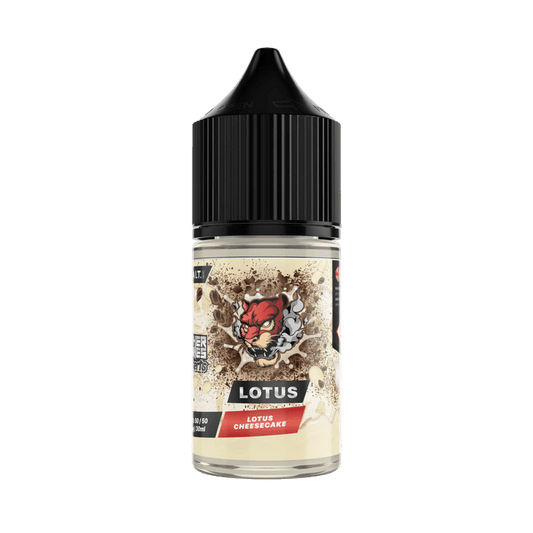 The Panther Series 20mg - Lotus