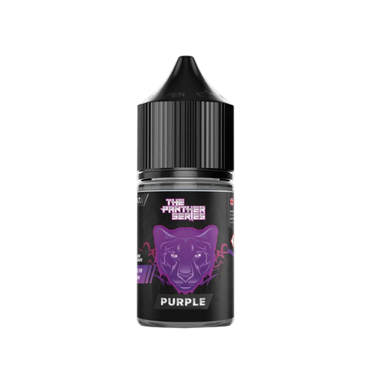 The Panther Series 20mg - Purple
