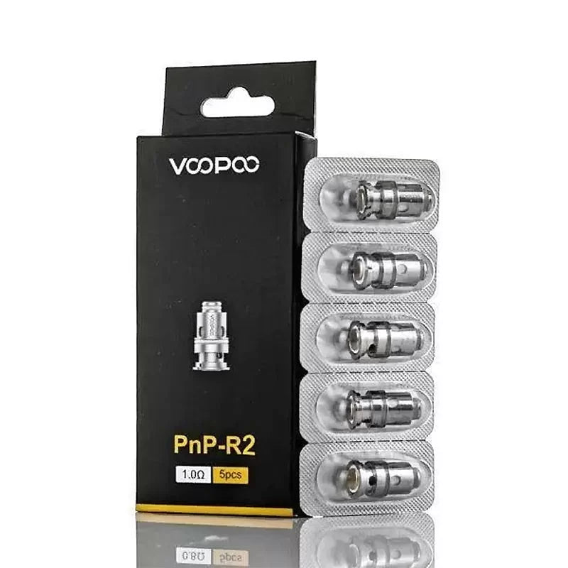 PNP-R2 - 1.0 ohm