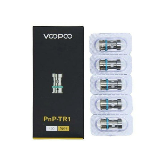 PNP-TR1 - 1.2 ohm