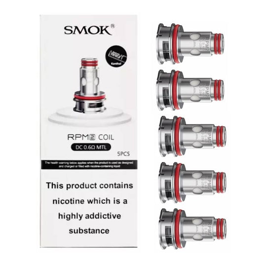 RPM2 Regular - 0.6 ohm