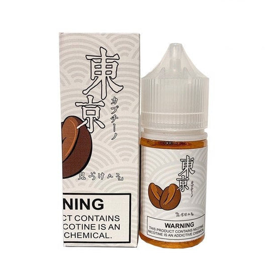 Tokyo 50mg - Cappucino