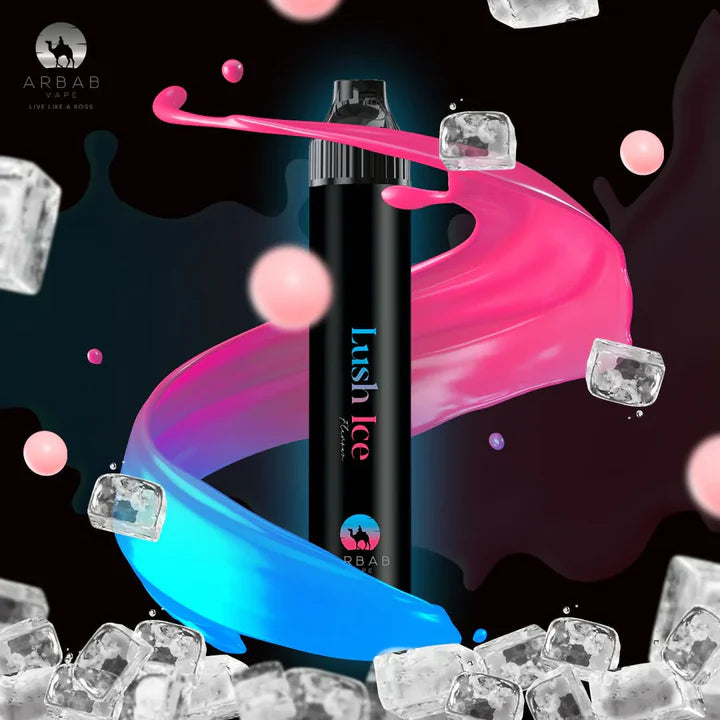 Arbab Vape - Lush Ice