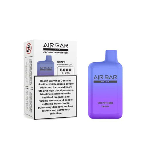 air bar ultra - grap