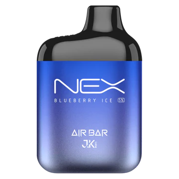 air bar nex - blueberry