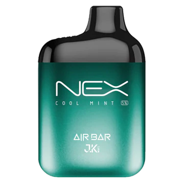 air bar nex - mint