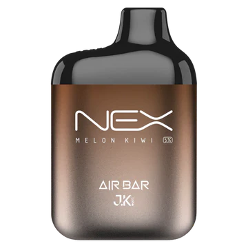 air bar nex - melon kiwi
