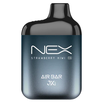 air bar nex - strawberry kiwi